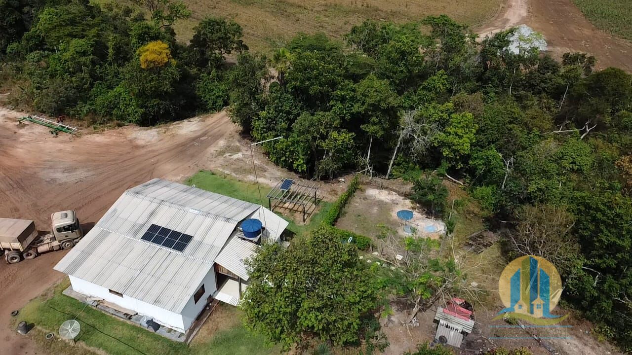 Fazenda em Rio Sono/Tocantins — Ref F9YU8C — Imagem 2