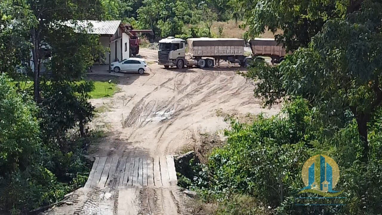 Fazenda em Rio Sono/Tocantins — Ref F9YU8C — Imagem 3