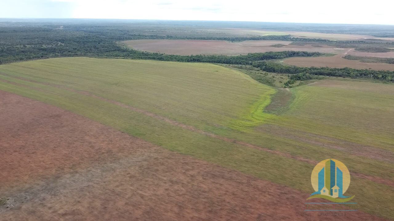 Fazenda em Rio Sono/Tocantins — Ref F9YU8C — Imagem 12