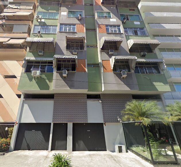 Apartamento à venda com 3 quartos, 130m² - Foto 28