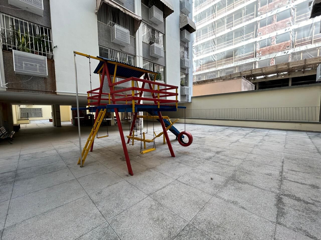 Cobertura, 2 quartos, 120 m² - Foto 49