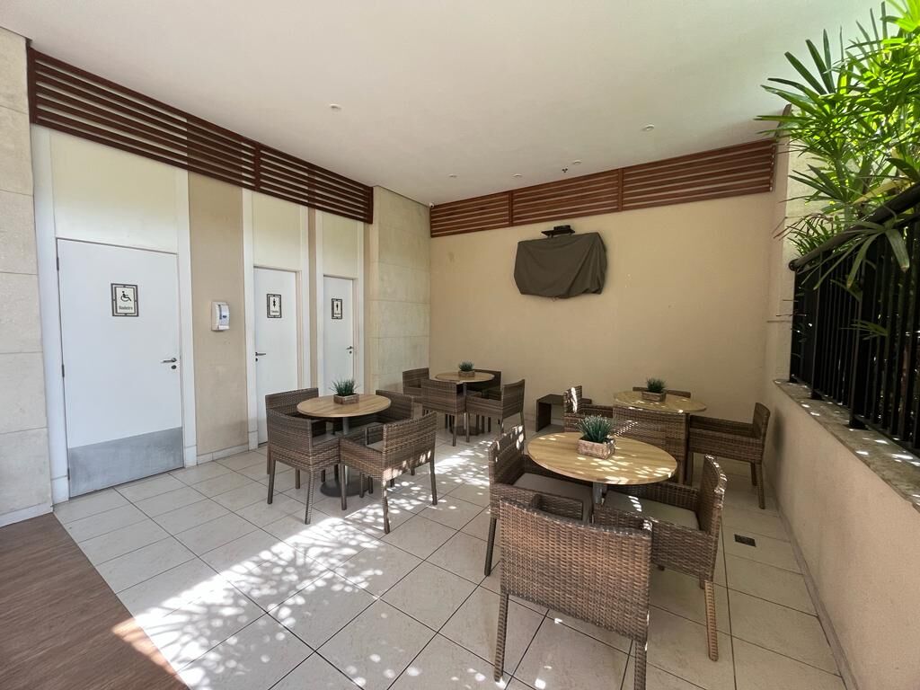 Apartamento à venda com 2 quartos, 60m² - Foto 24