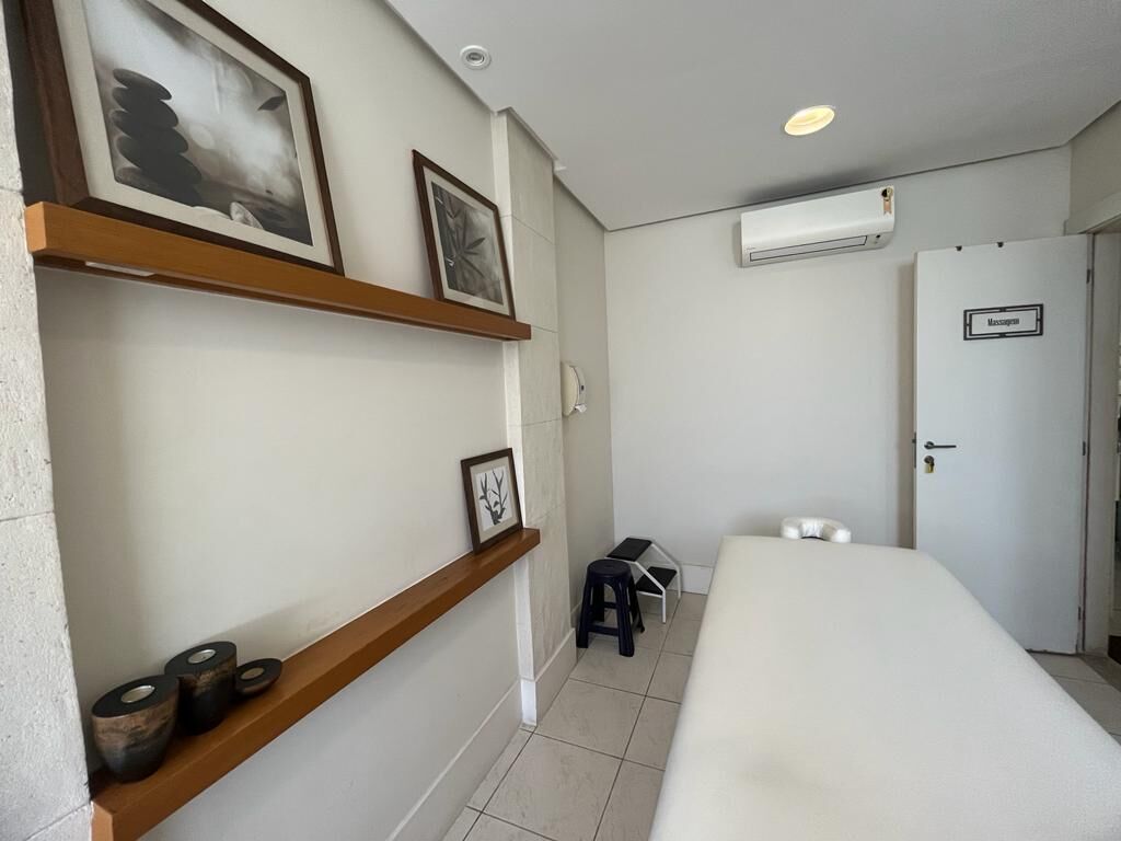 Apartamento à venda com 2 quartos, 60m² - Foto 33