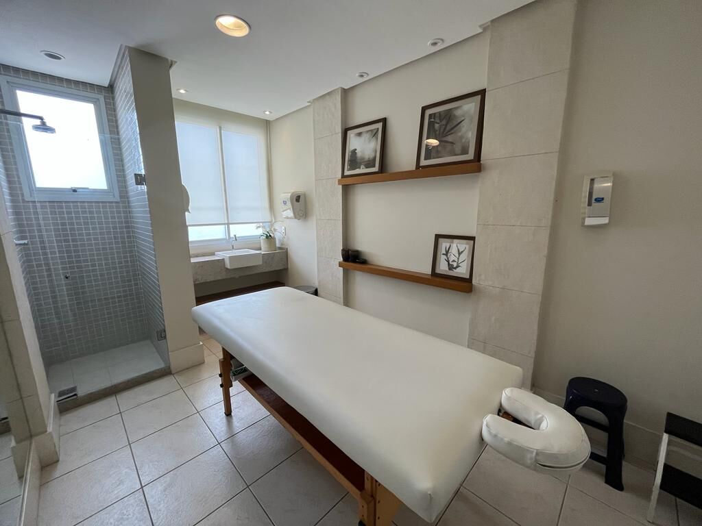 Apartamento à venda com 2 quartos, 60m² - Foto 31