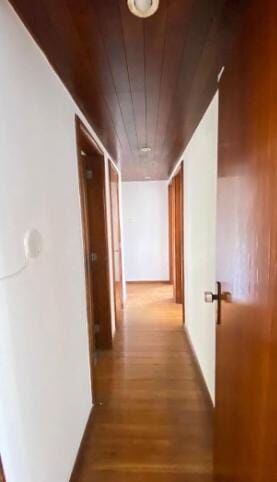 Apartamento à venda com 3 quartos, 205m² - Foto 4