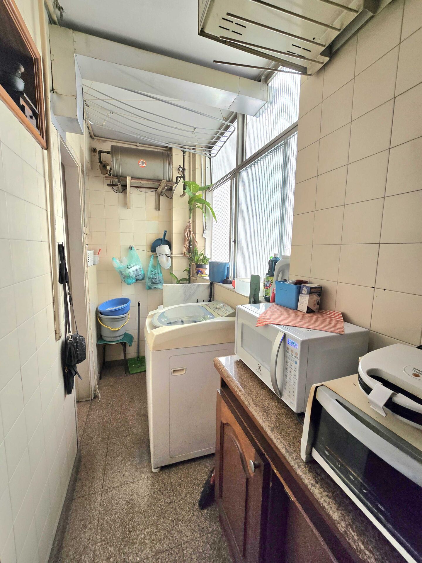 Apartamento à venda com 3 quartos, 190m² - Foto 18