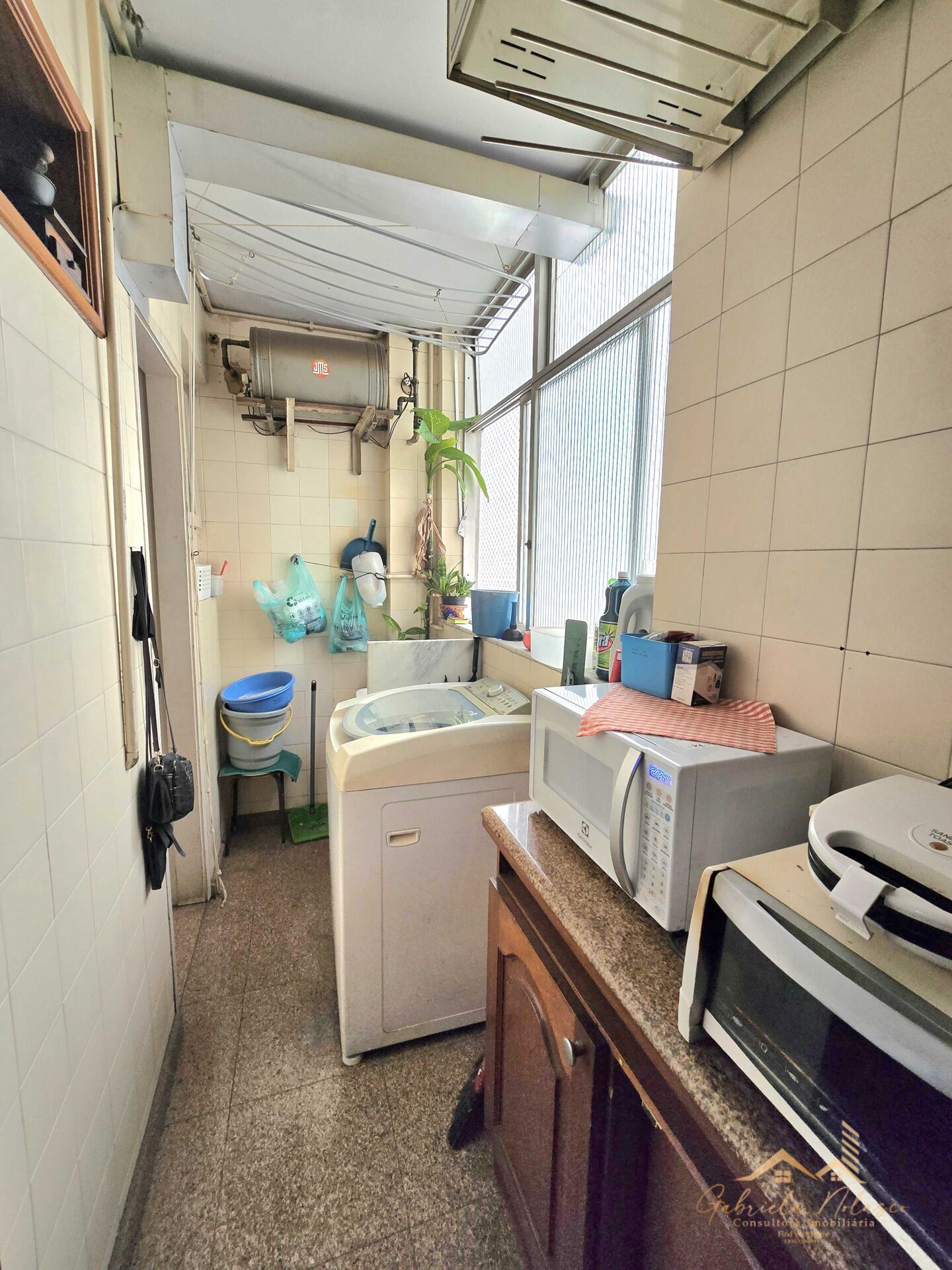 Apartamento à venda com 3 quartos, 190m² - Foto 18