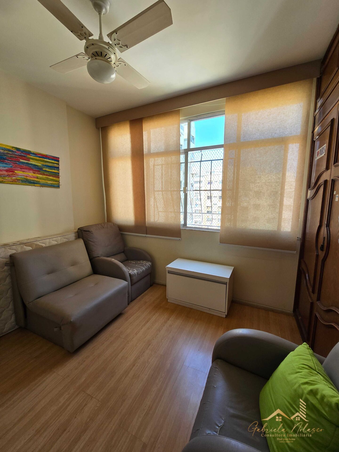 Apartamento à venda com 3 quartos, 190m² - Foto 21