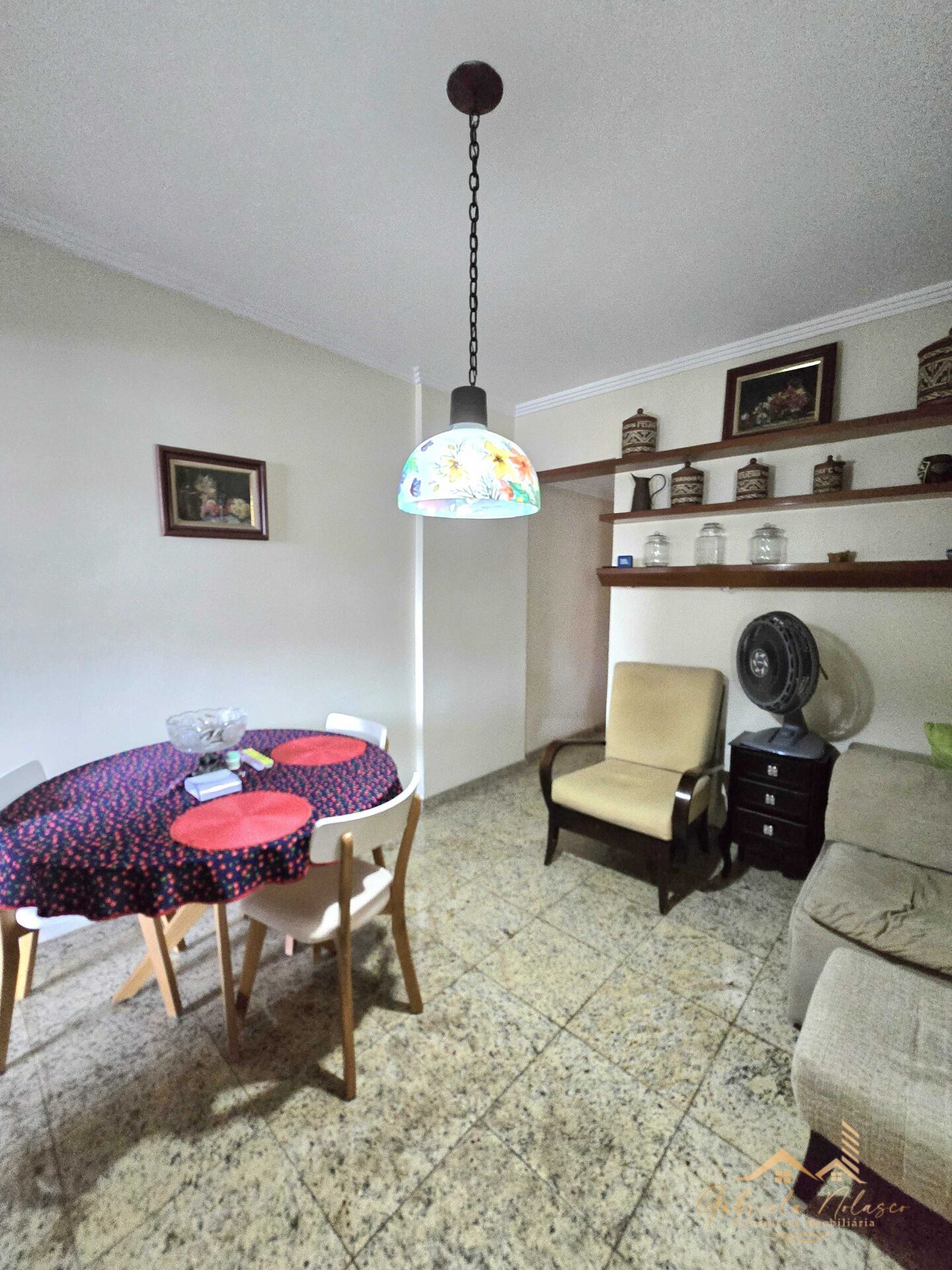 Apartamento à venda com 3 quartos, 190m² - Foto 12