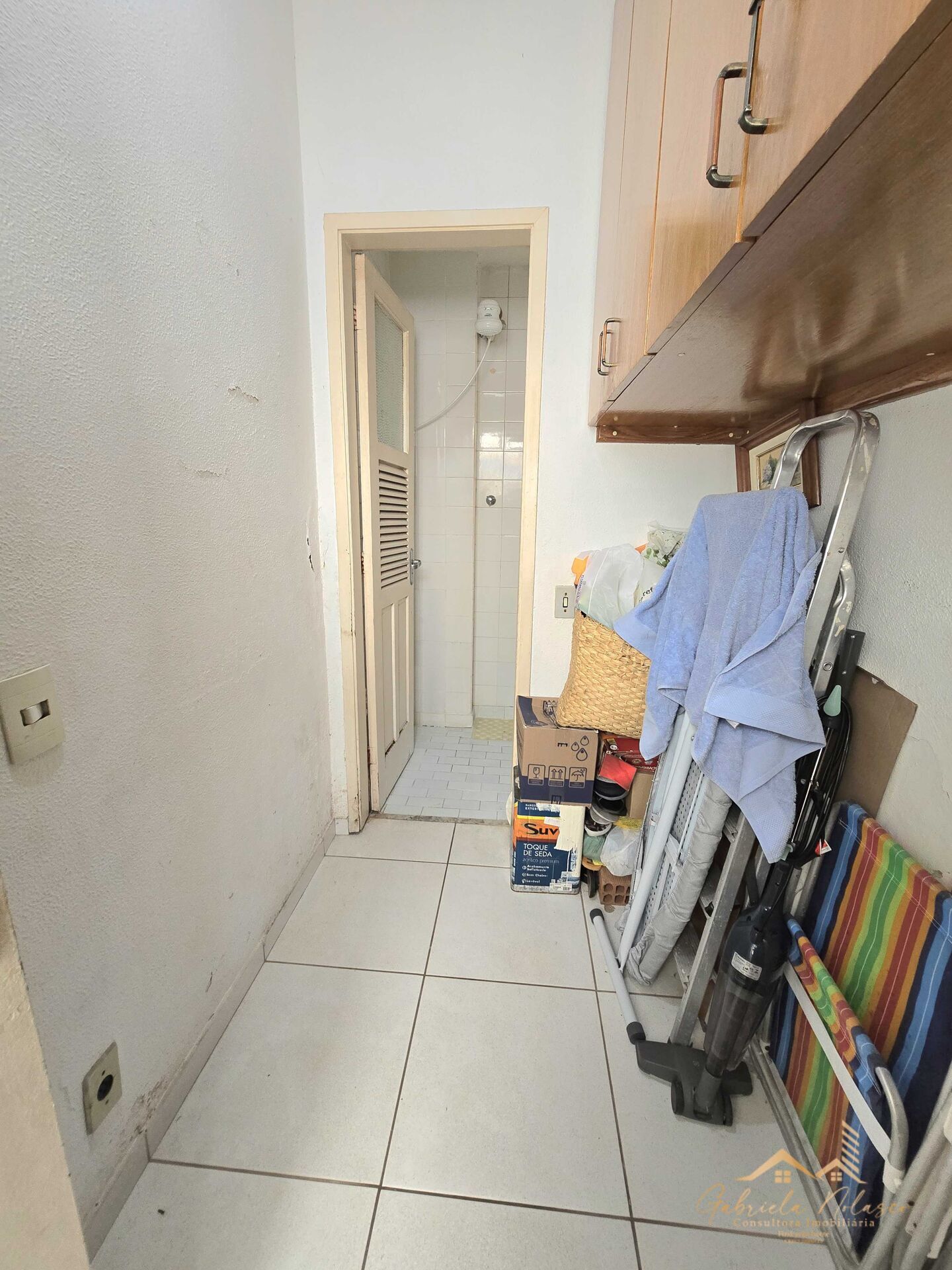 Apartamento à venda com 3 quartos, 190m² - Foto 19