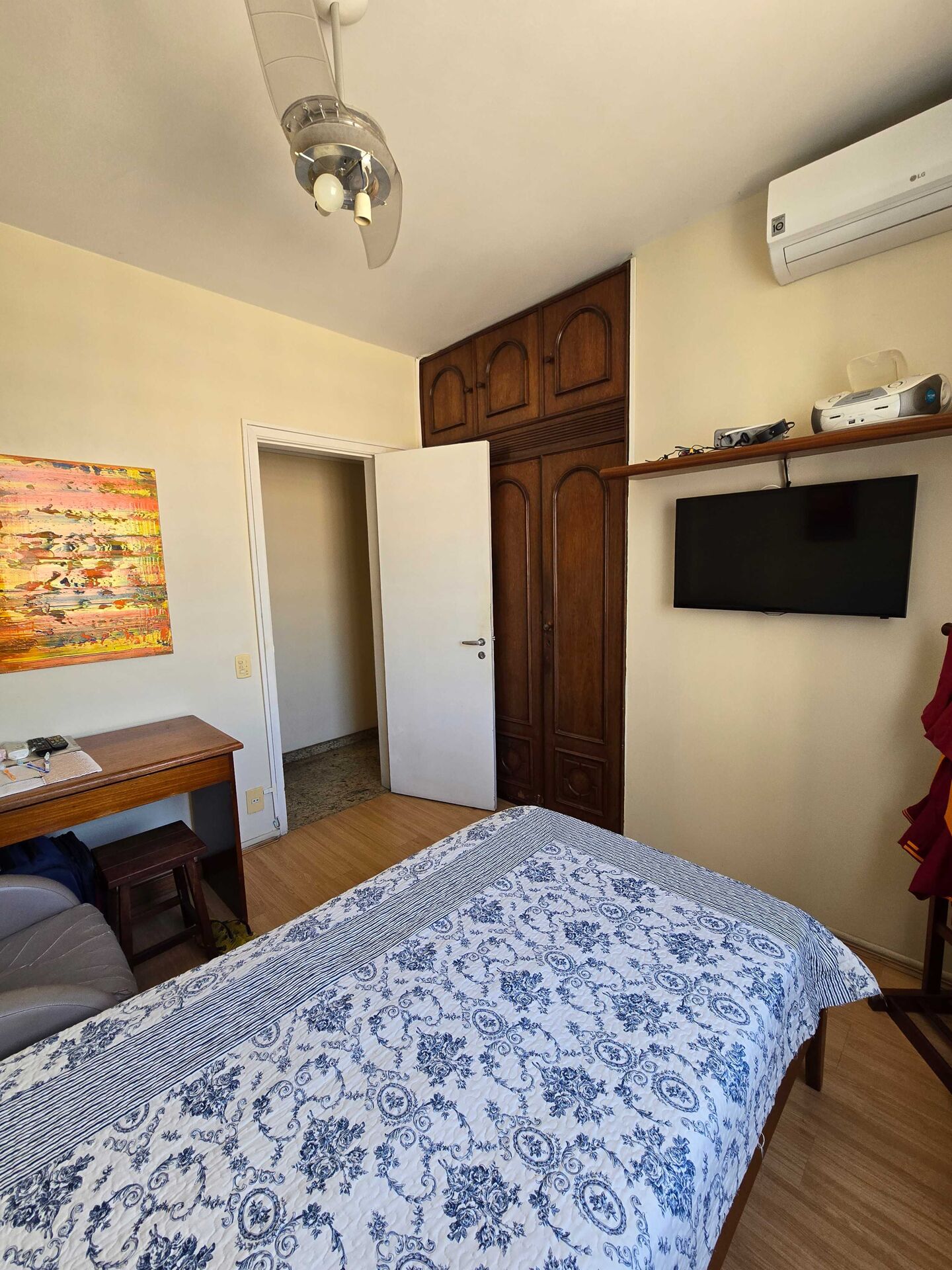 Apartamento à venda com 3 quartos, 190m² - Foto 24