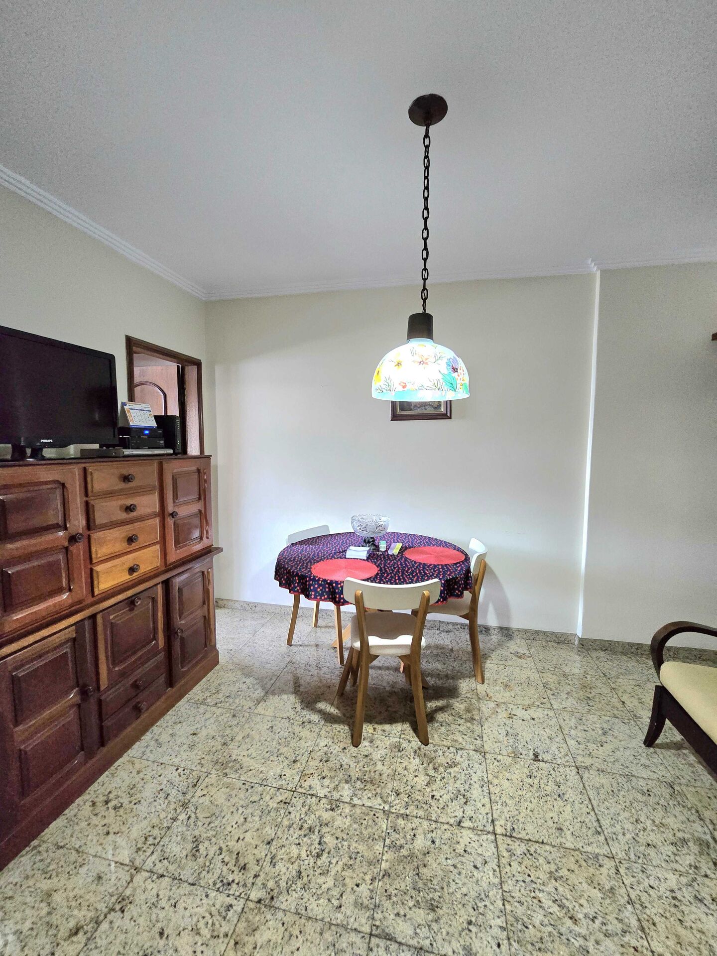 Apartamento à venda com 3 quartos, 190m² - Foto 13