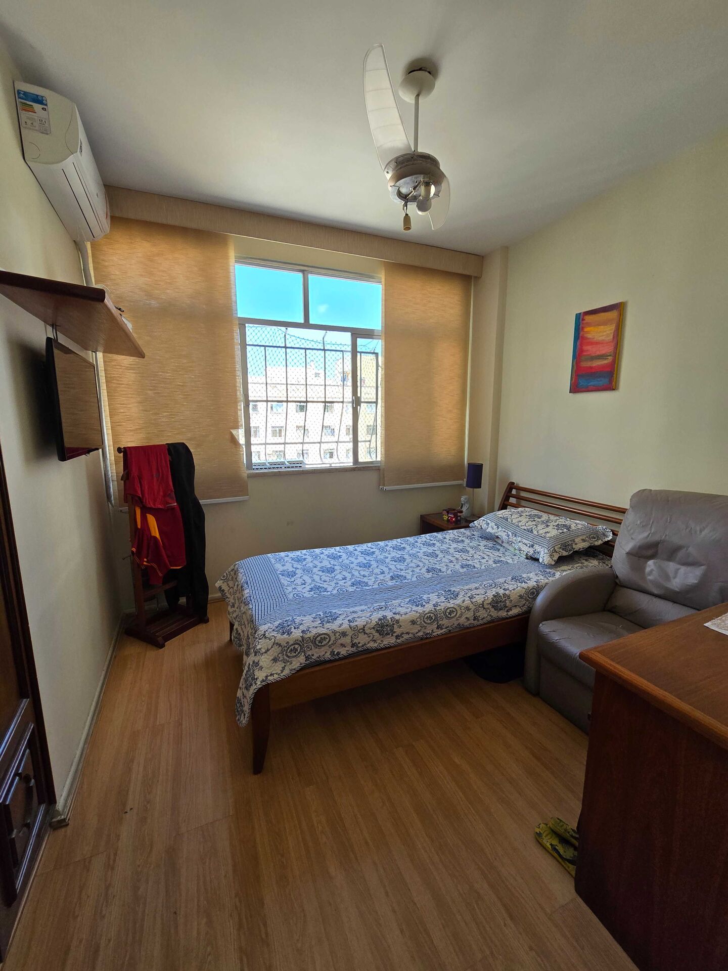 Apartamento à venda com 3 quartos, 190m² - Foto 25