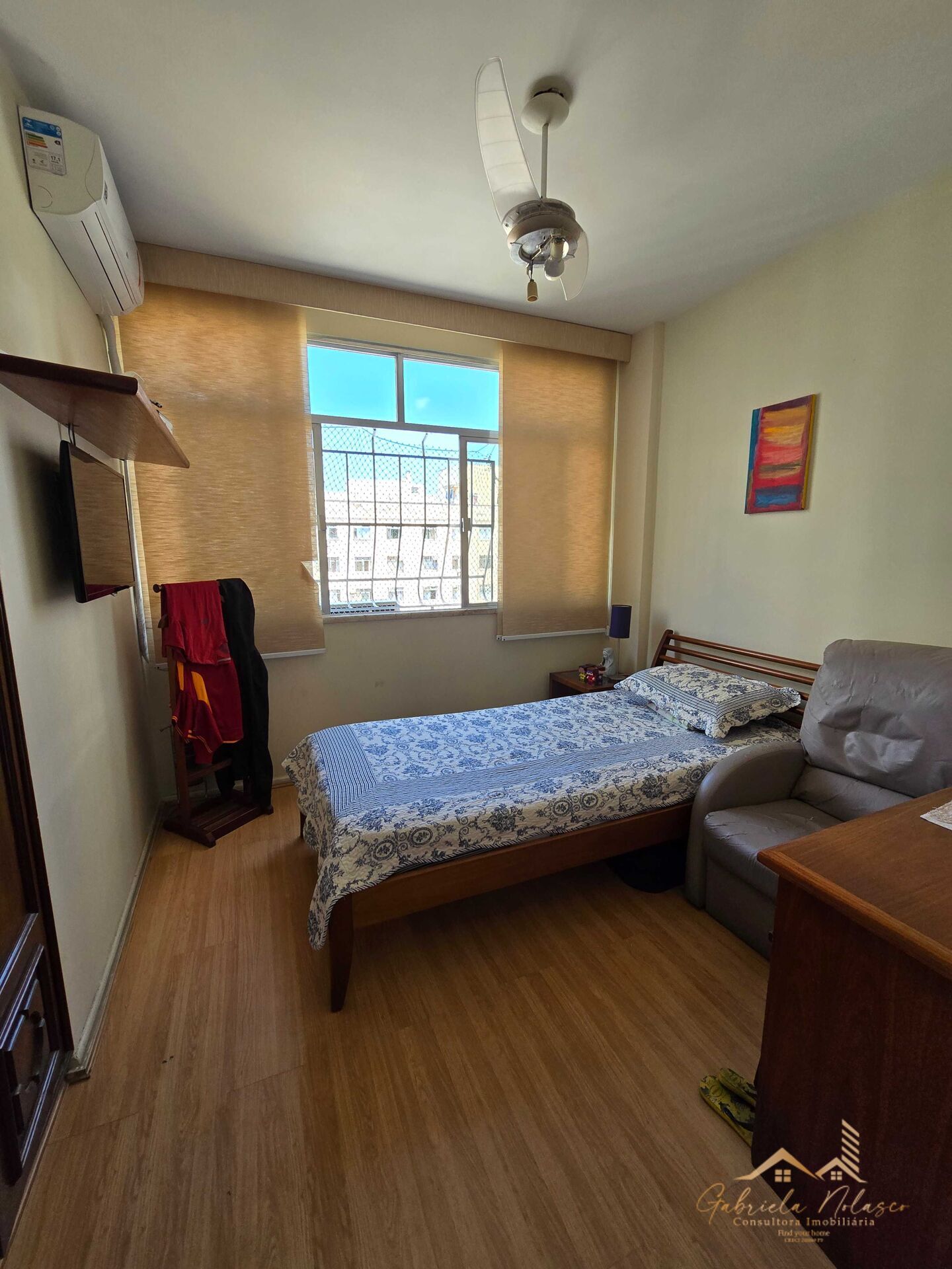 Apartamento à venda com 3 quartos, 190m² - Foto 25