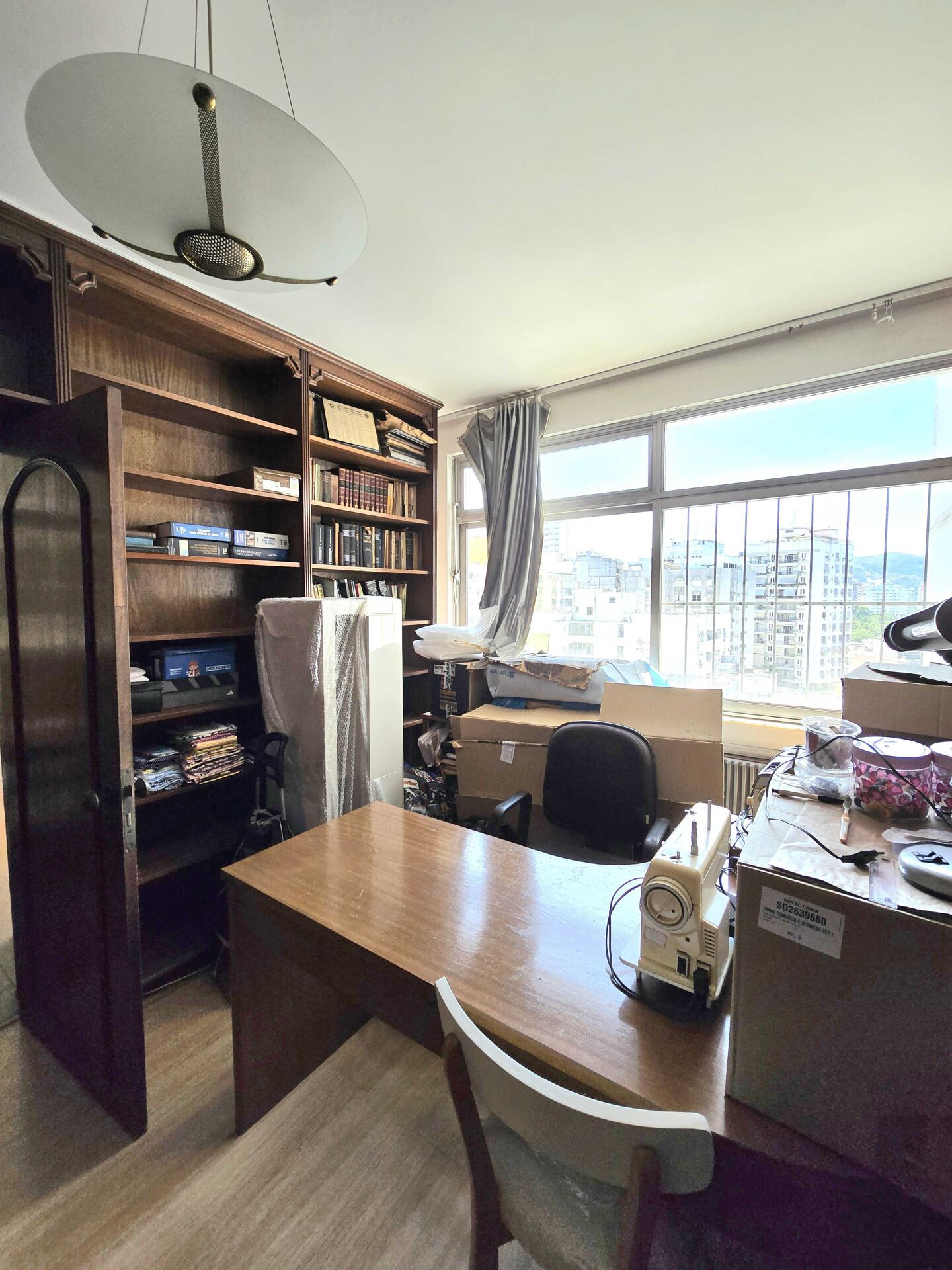 Apartamento à venda com 3 quartos, 190m² - Foto 8