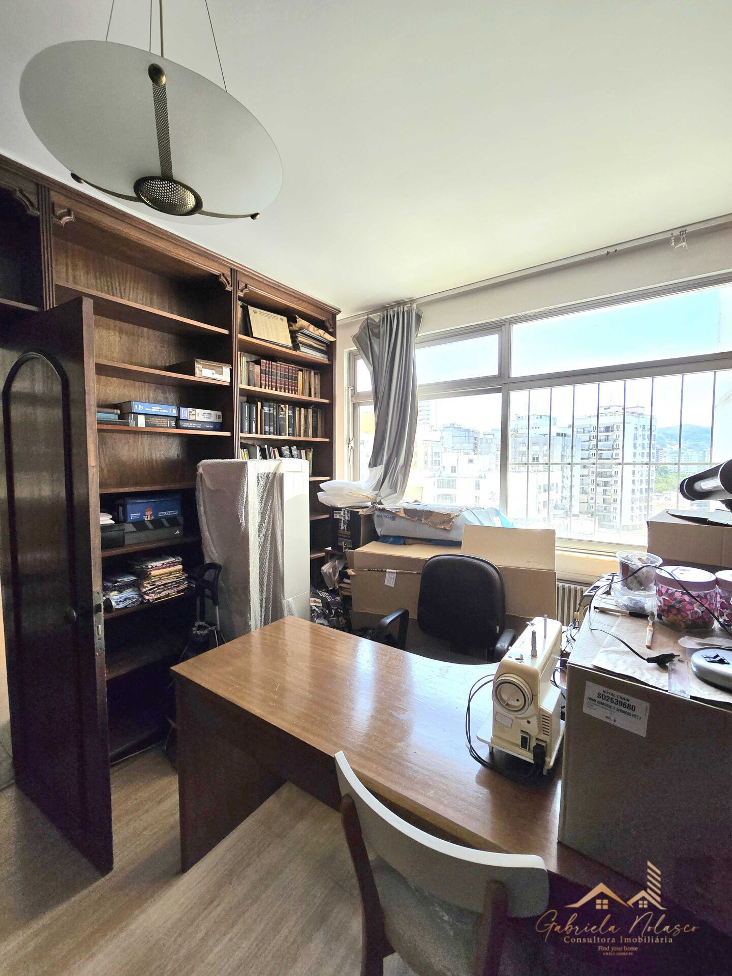 Apartamento à venda com 3 quartos, 190m² - Foto 8