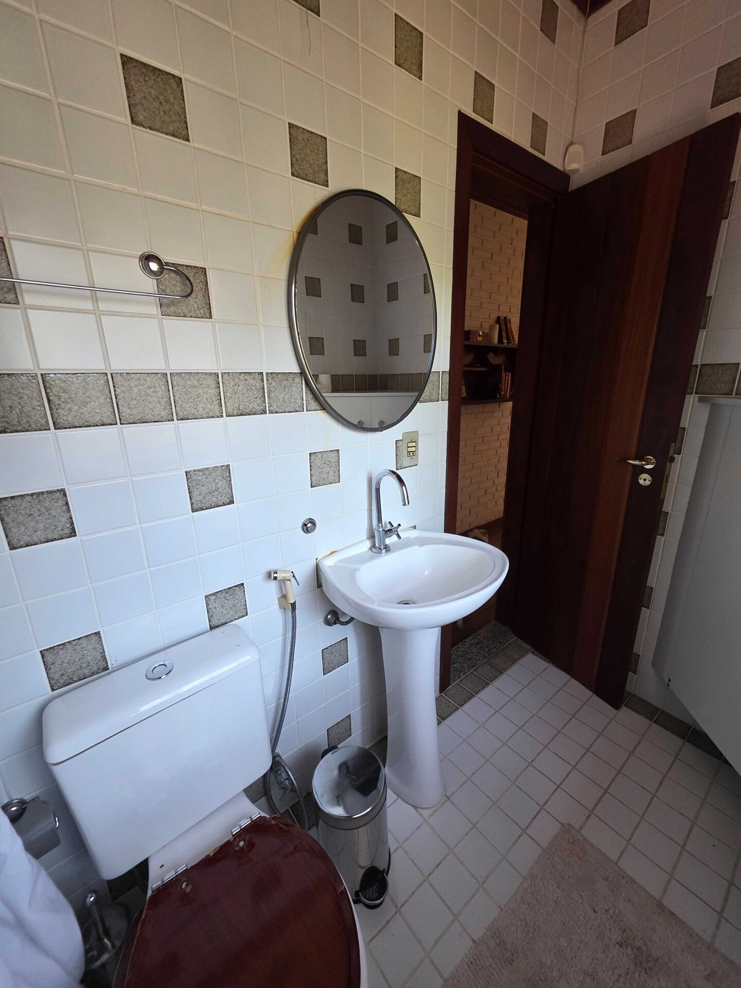Casa, 4 quartos, 226 m² - Foto 22