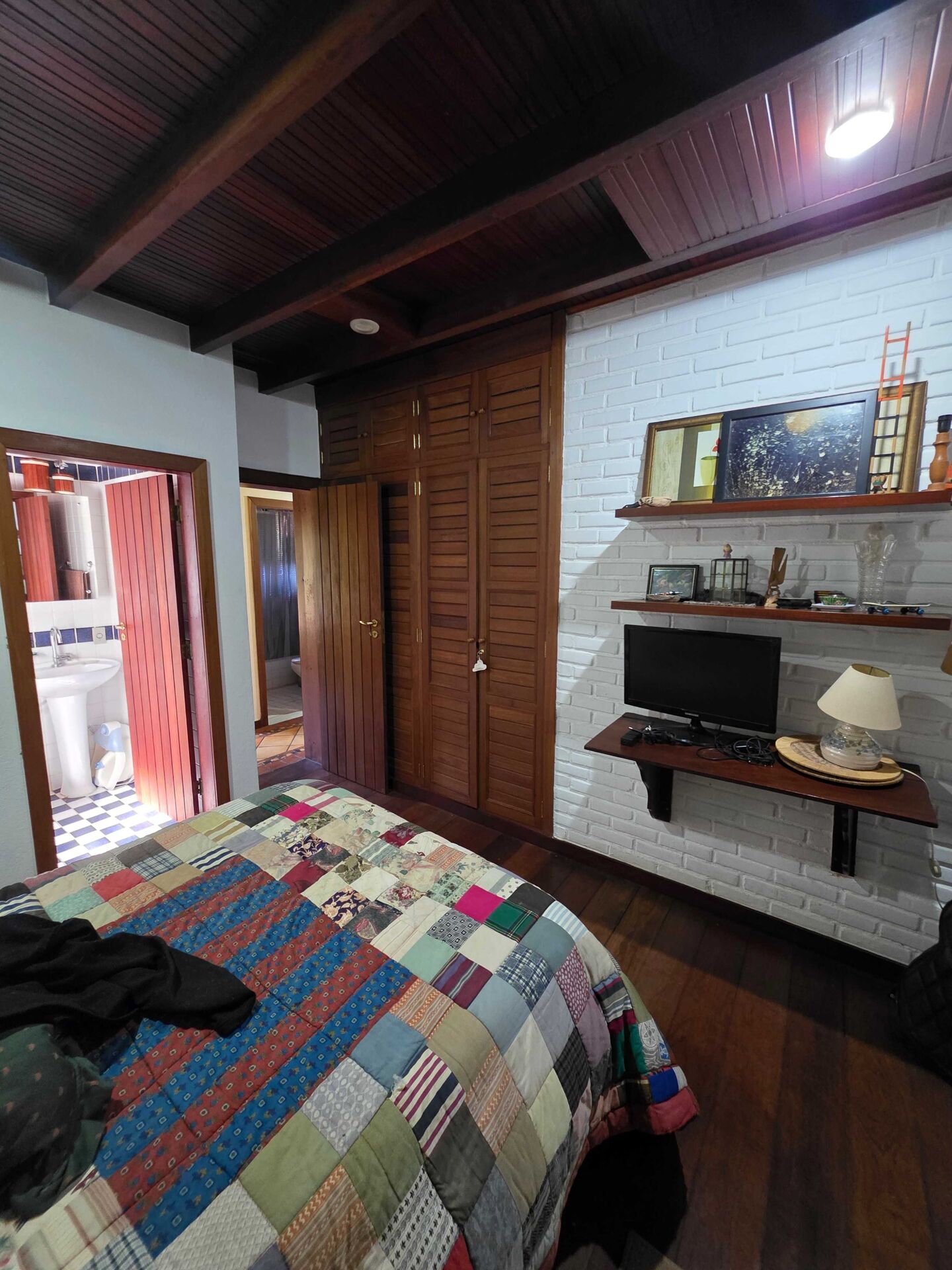 Casa, 4 quartos, 226 m² - Foto 28