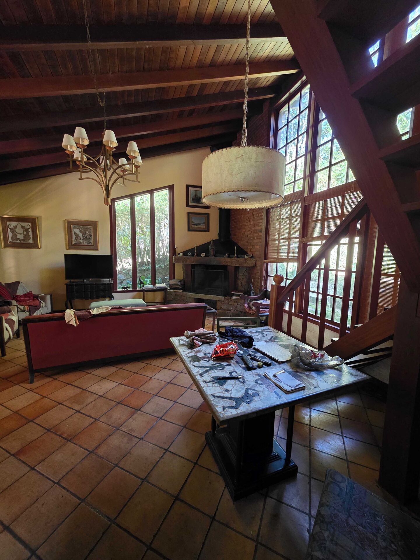 Casa, 4 quartos, 226 m² - Foto 30