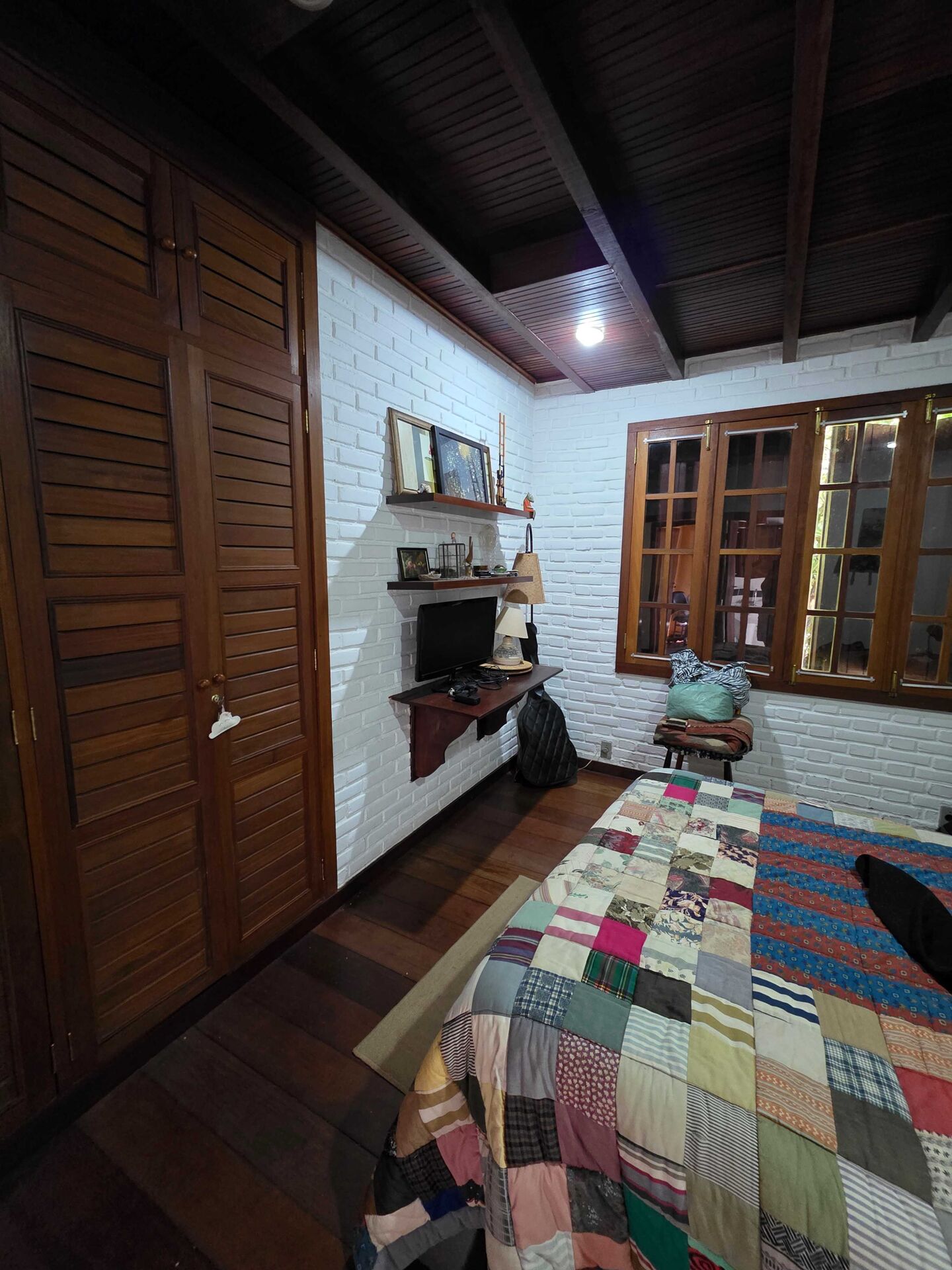 Casa, 4 quartos, 226 m² - Foto 24