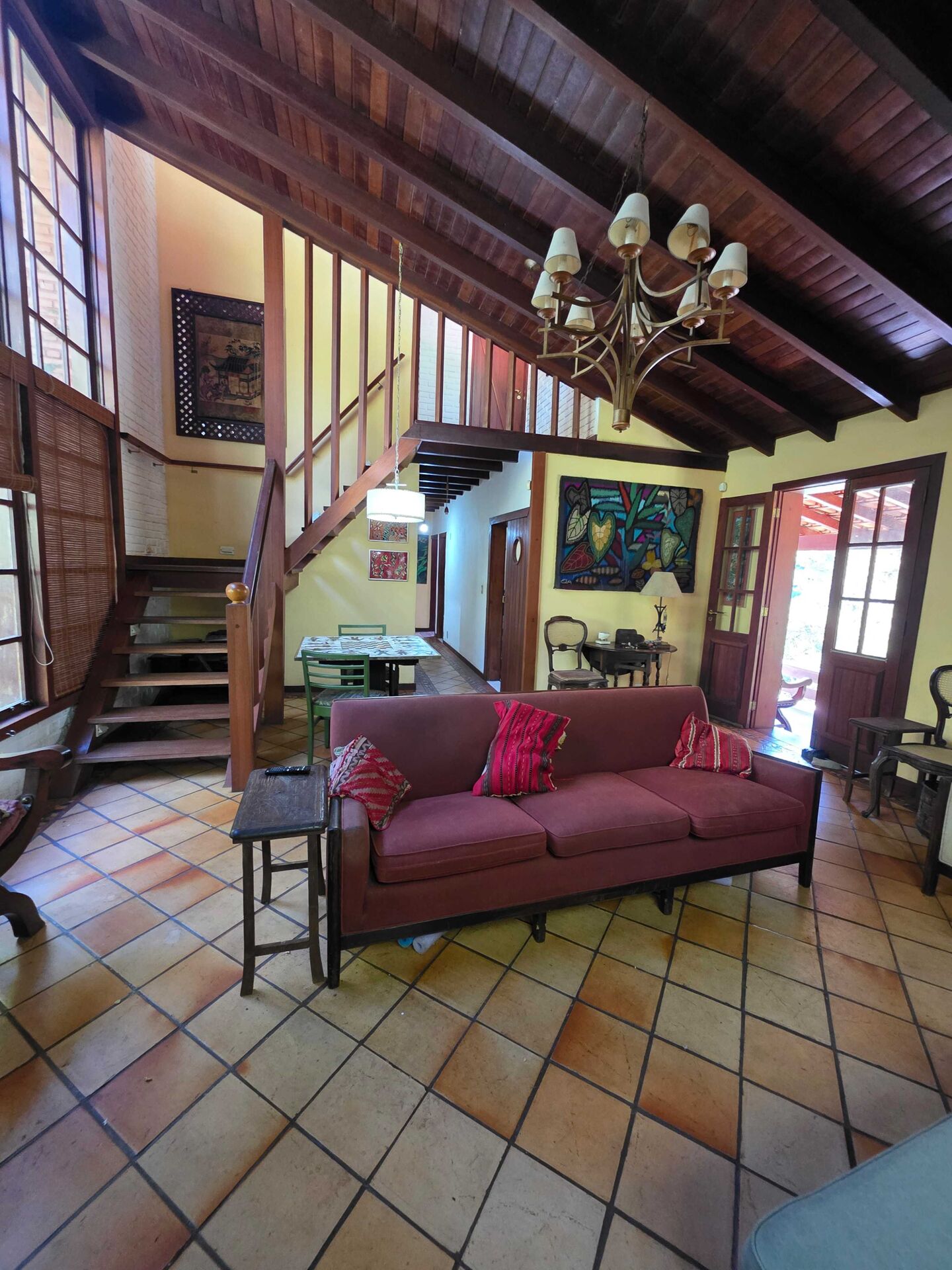 Casa, 4 quartos, 226 m² - Foto 4