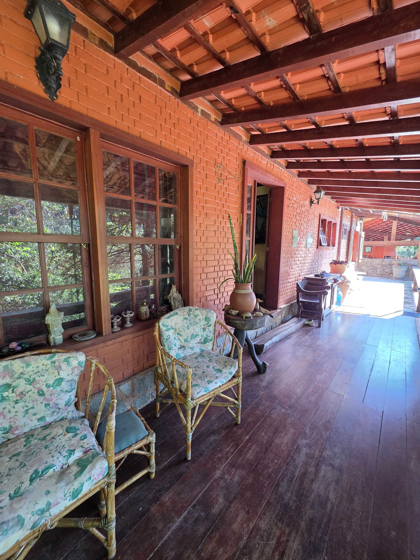Casa, 4 quartos, 226 m² - Foto 33