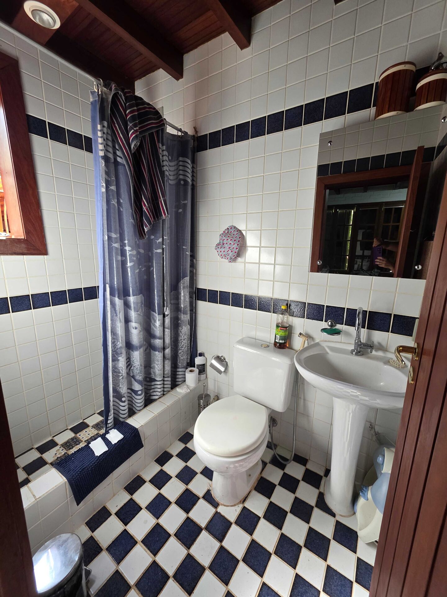 Casa, 4 quartos, 226 m² - Foto 27