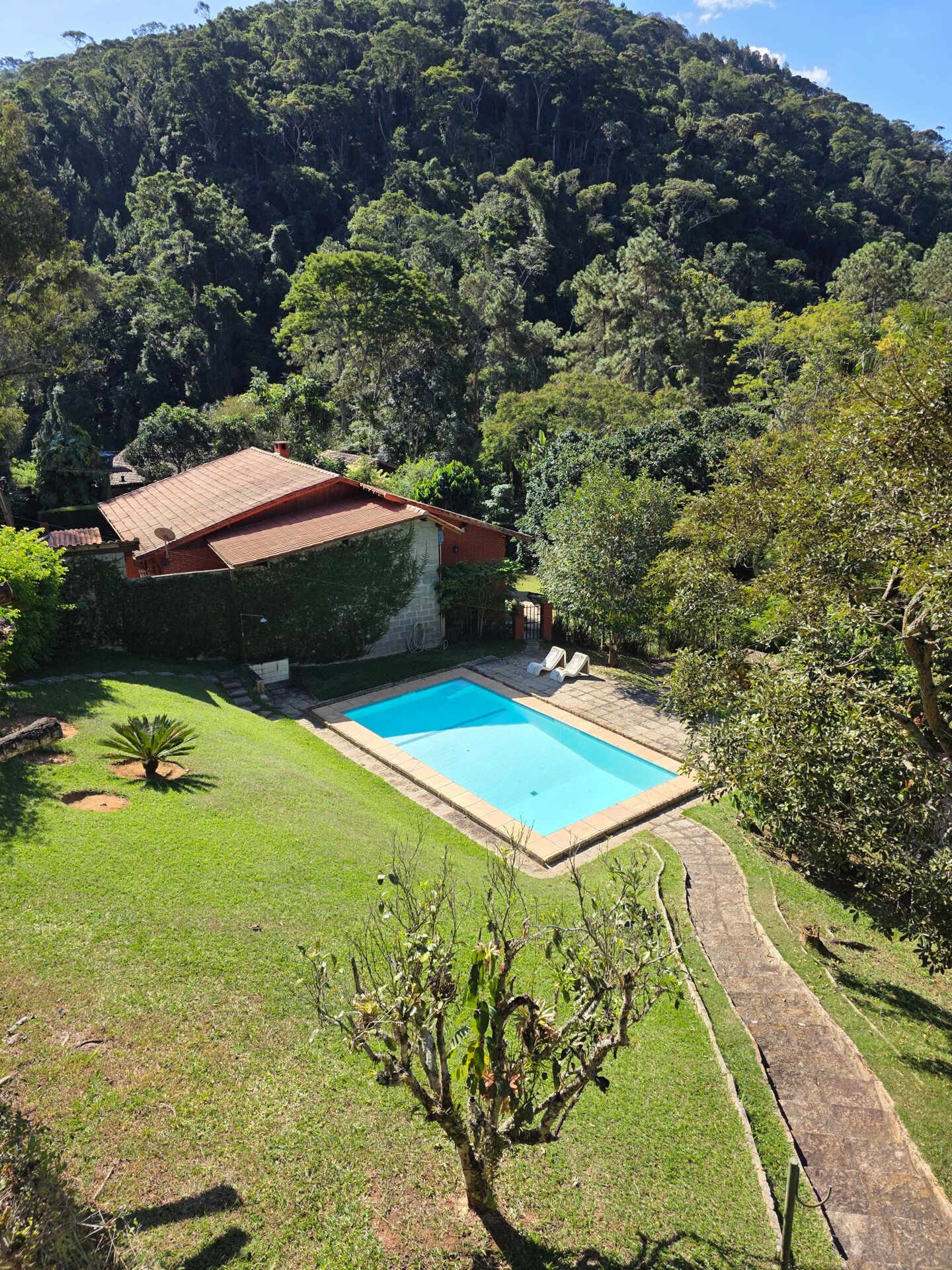Casa, 4 quartos, 226 m² - Foto 36