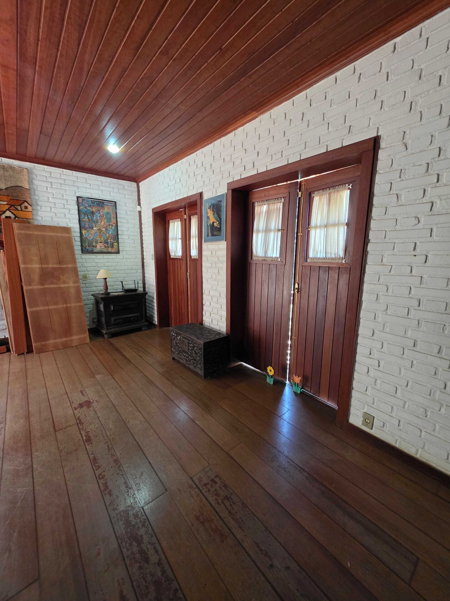 Casa, 4 quartos, 226 m² - Foto 21