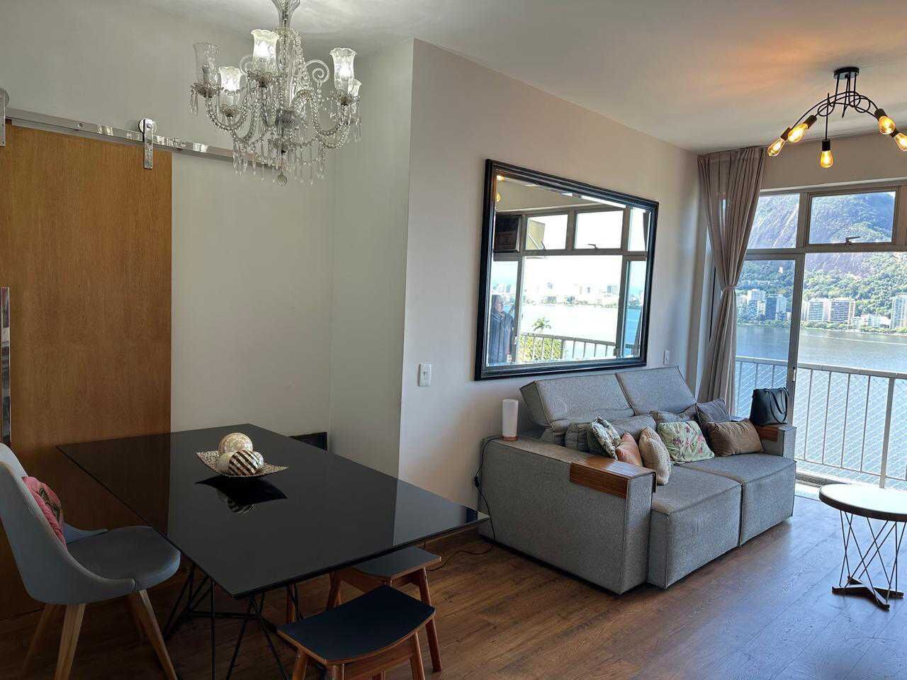 Apartamento à venda com 2 quartos, 100m² - Foto 6