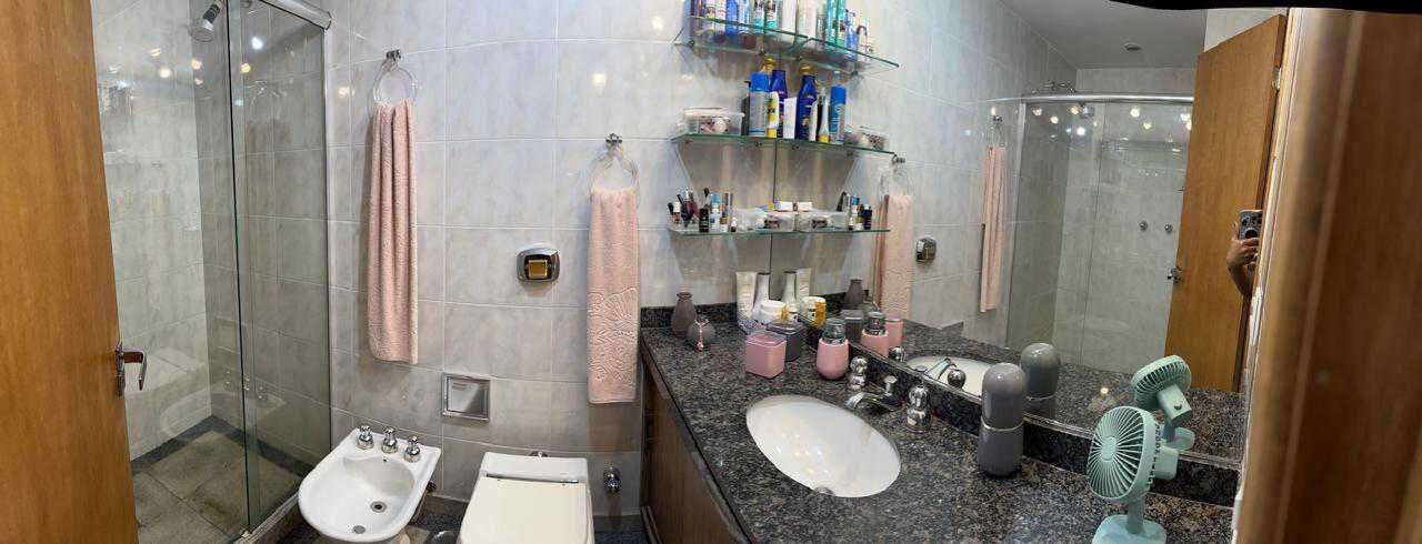 Apartamento à venda com 2 quartos, 100m² - Foto 15