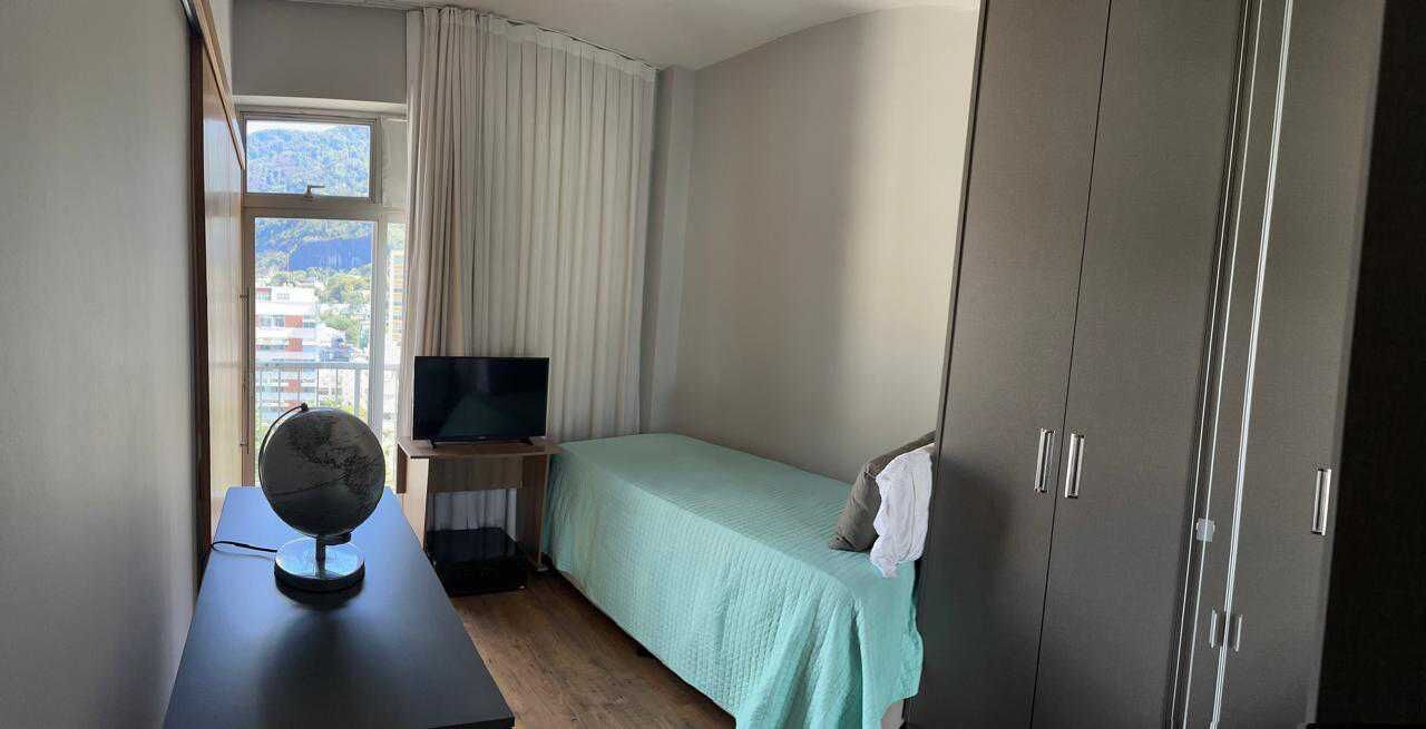 Apartamento à venda com 2 quartos, 100m² - Foto 12