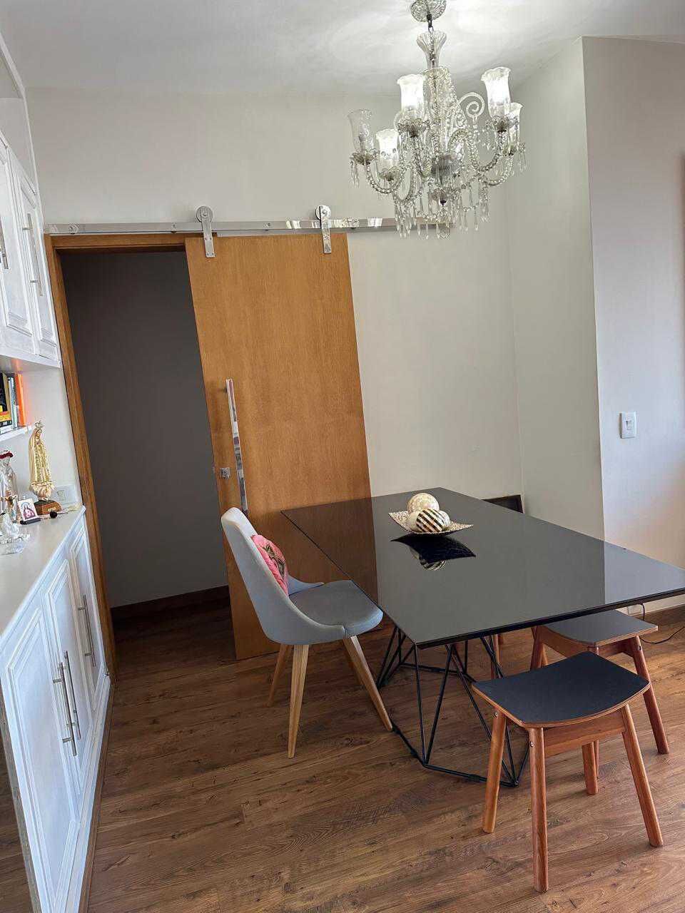 Apartamento à venda com 2 quartos, 100m² - Foto 8