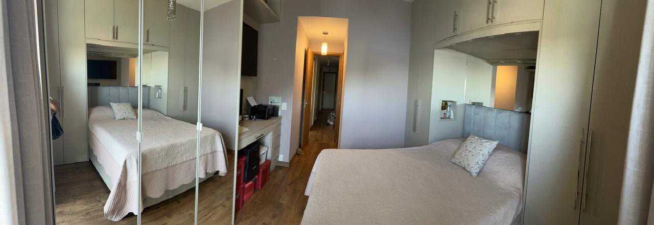 Apartamento à venda com 2 quartos, 100m² - Foto 10