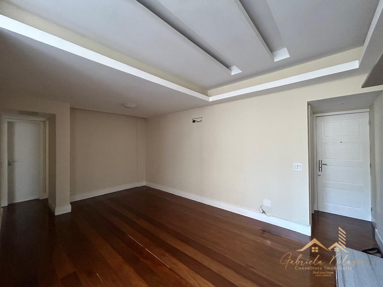 Apartamento à venda com 3 quartos, 114m² - Foto 6