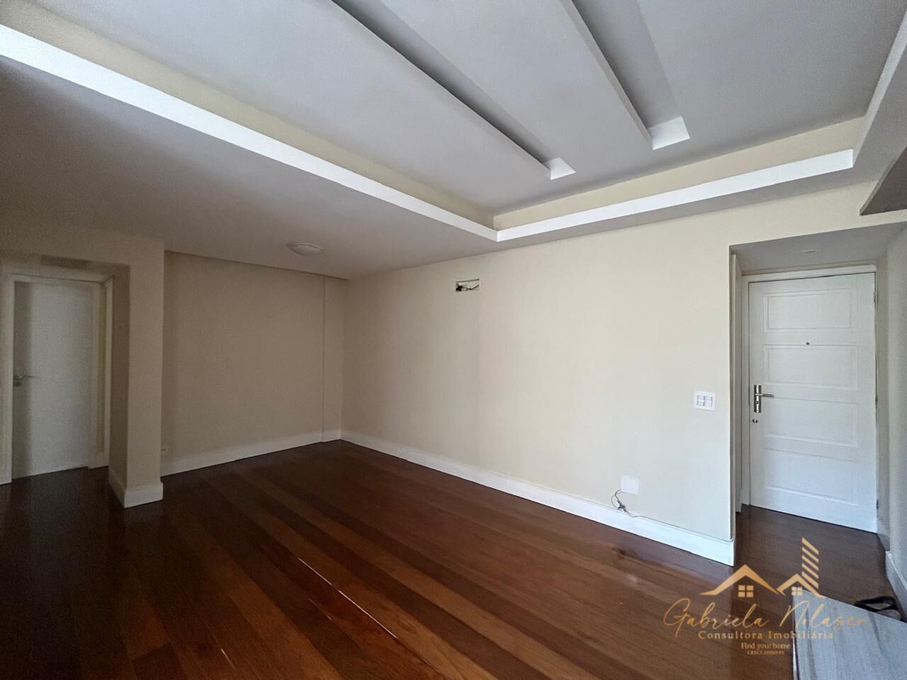 Apartamento à venda com 3 quartos, 114m² - Foto 2