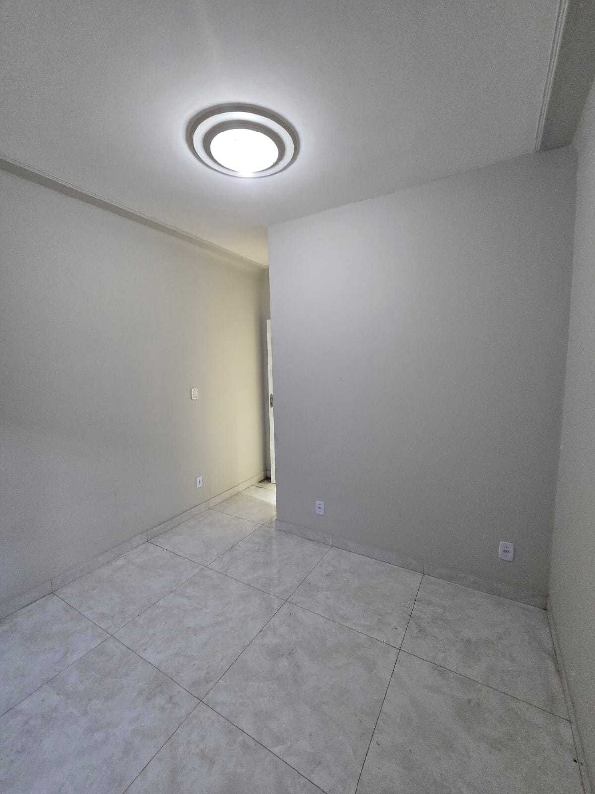 partamento Térreo em Icaraí com 1 Suíte e Espaço Externo Privativo!