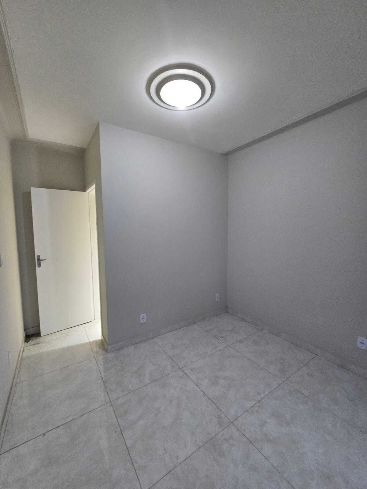 Apartamento à venda com 1 quarto, 43m² - Foto 3