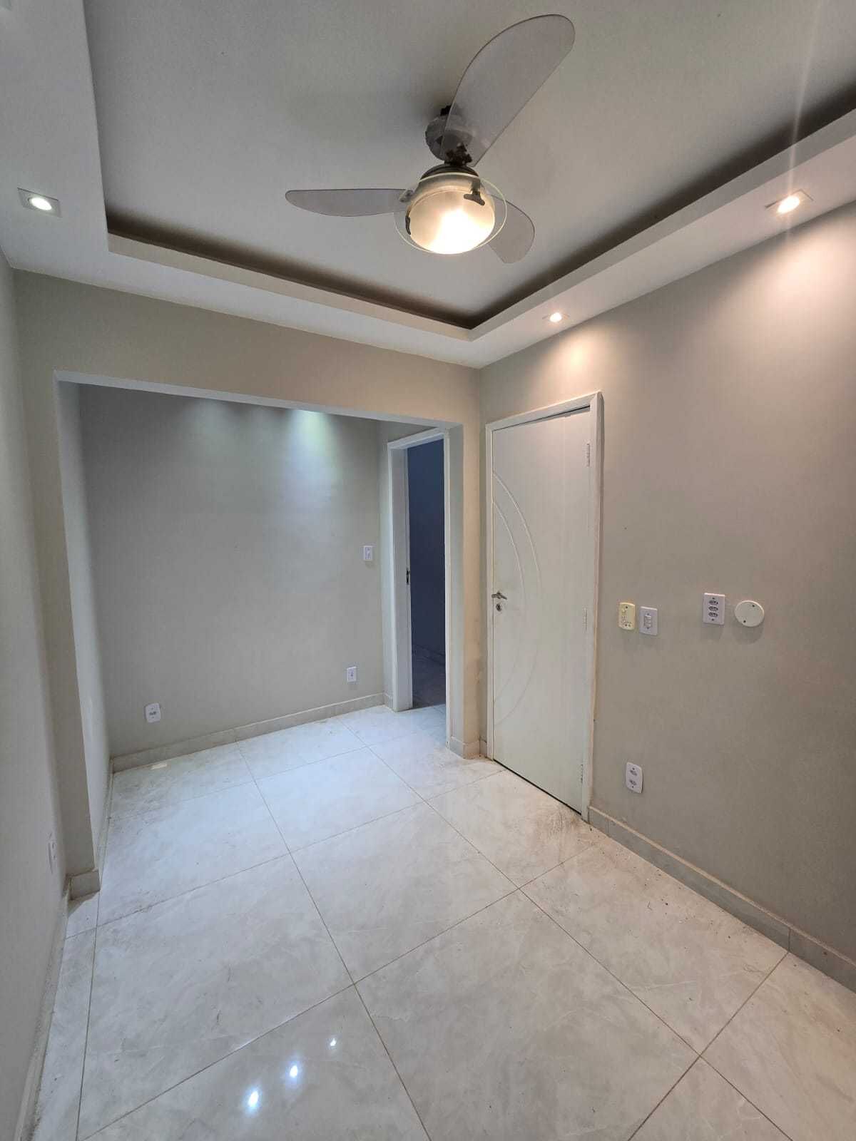 Apartamento à venda com 1 quarto, 43m² - Foto 6