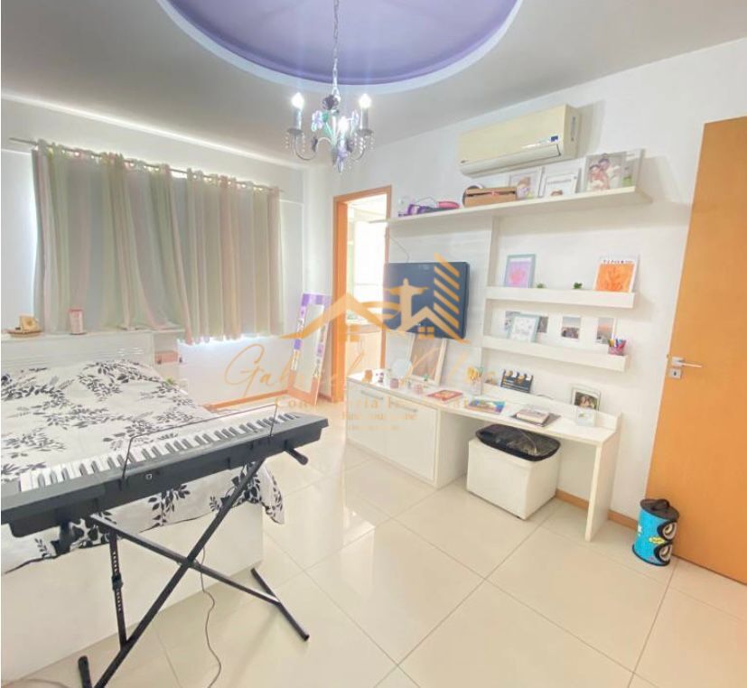 Apartamento à venda com 3 quartos, 102m² - Foto 17