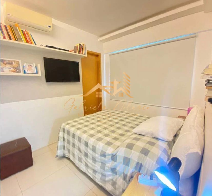 Apartamento à venda com 3 quartos, 102m² - Foto 12