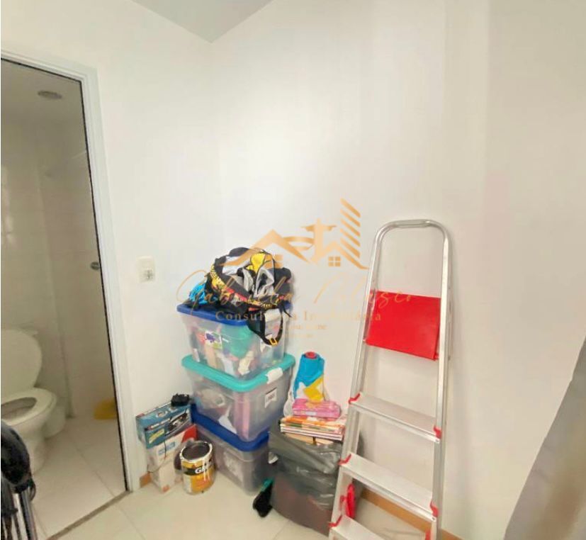 Apartamento à venda com 3 quartos, 102m² - Foto 29