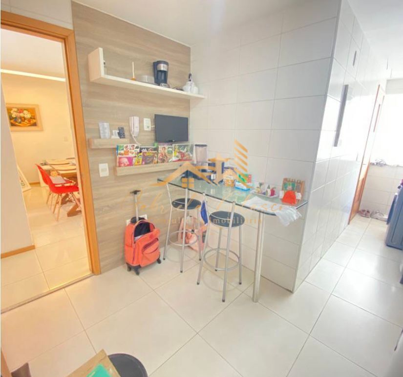 Apartamento à venda com 3 quartos, 102m² - Foto 24