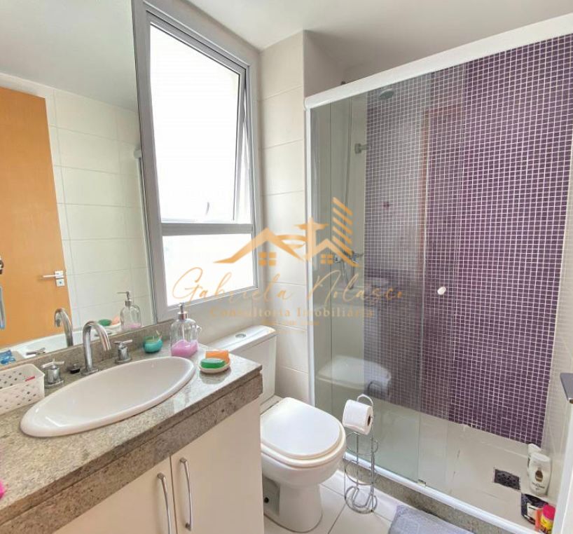 Apartamento à venda com 3 quartos, 102m² - Foto 19