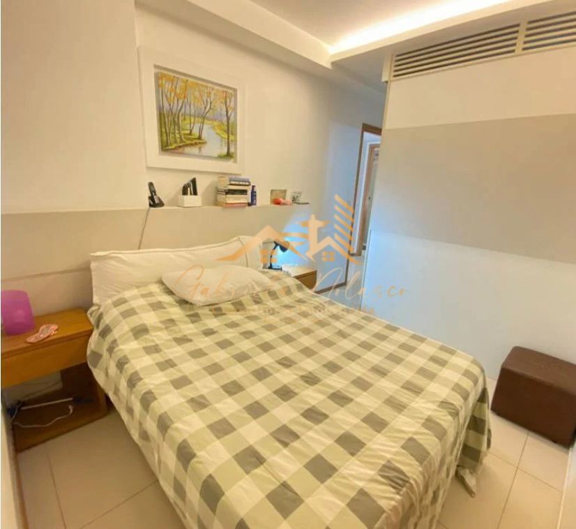 Apartamento à venda com 3 quartos, 102m² - Foto 11