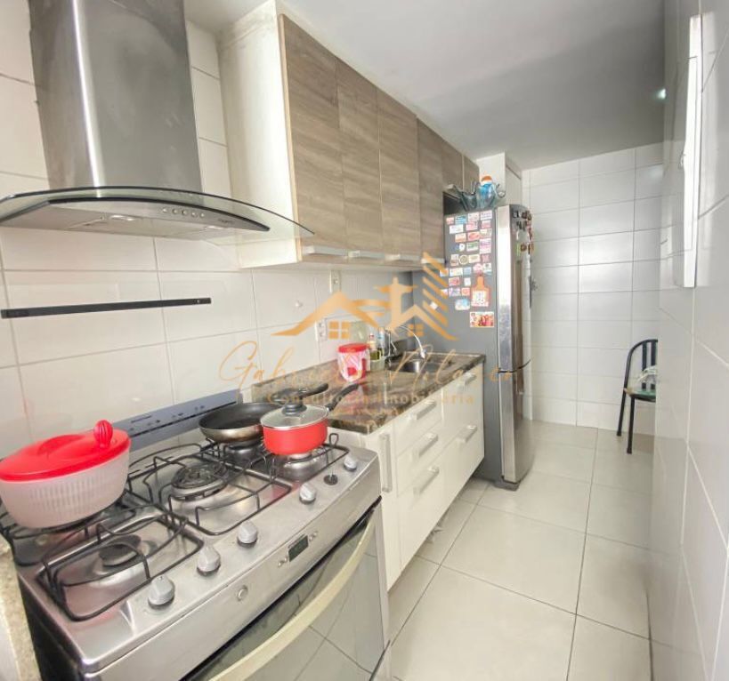 Apartamento à venda com 3 quartos, 102m² - Foto 27