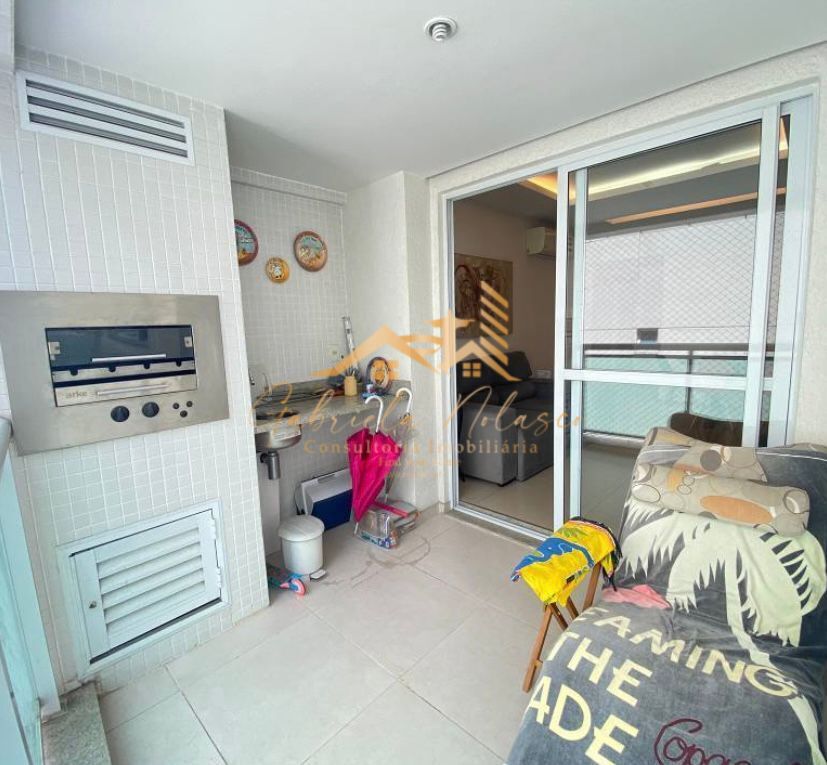 Apartamento à venda com 3 quartos, 102m² - Foto 5