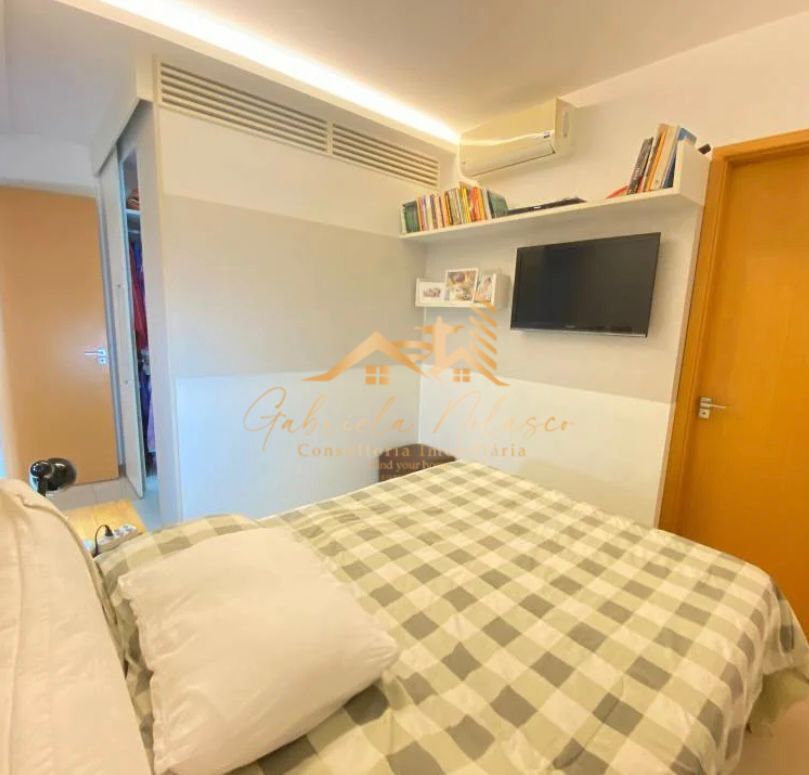 Apartamento à venda com 3 quartos, 102m² - Foto 13