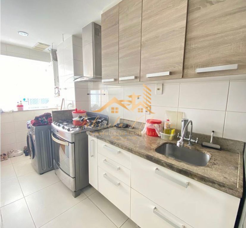 Apartamento à venda com 3 quartos, 102m² - Foto 26