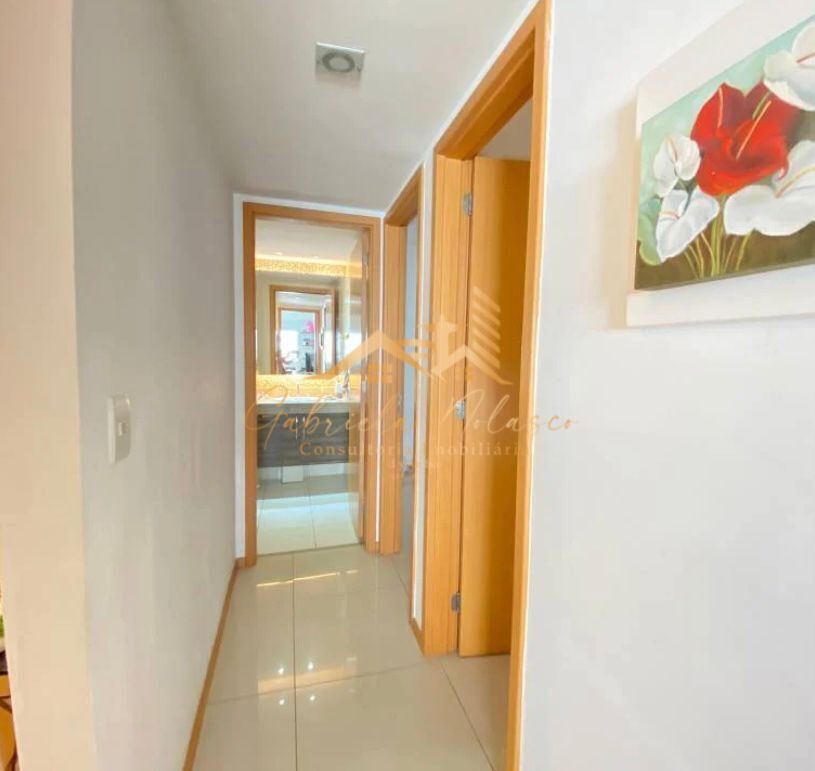 Apartamento à venda com 3 quartos, 102m² - Foto 10